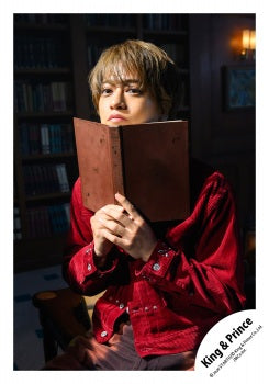 【No.KP26-153】EP「So Honey EP」MV & jacket photo off-shot