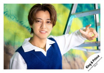 【No.KP26-156】EP「So Honey EP」MV & jacket photo off-shot