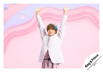 【No.KP26-158】EP「So Honey EP」MV & jacket photo off-shot
