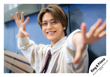 【No.KP26-160】EP「So Honey EP」MV & jacket photo off-shot