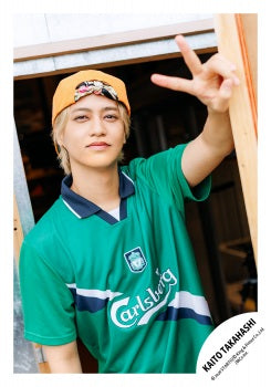 King & Prince/PHOTO – FAMILY CLUB.STORE GLOBAL