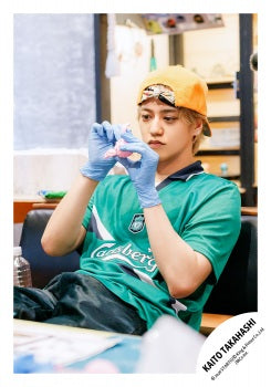 King & Prince/PHOTO – FAMILY CLUB.STORE GLOBAL