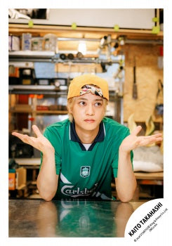 King & Prince/PHOTO – FAMILY CLUB.STORE GLOBAL