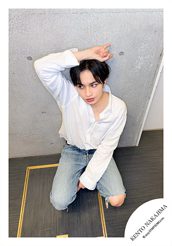 【No.MIN25-072】Hello “I AM:U” #6