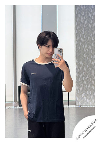 【No.MIN25-075】Hello “I AM:U” #6