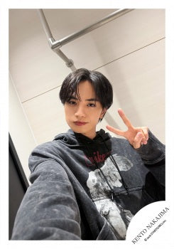 【No.MIN26-001】Hello “I AM:U” #7