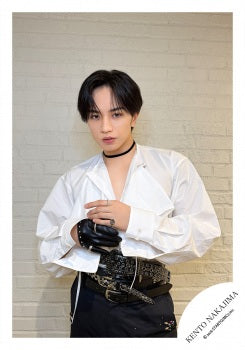 【No.MIN26-003】Hello “I AM:U” #7