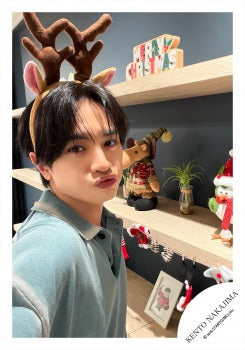 【No.MIN26-004】Hello “I AM:U” #7