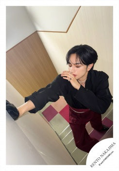 【No.MIN26-005】Hello “I AM:U” #7