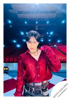 【No.MIN26-006】Hello “I AM:U” #7