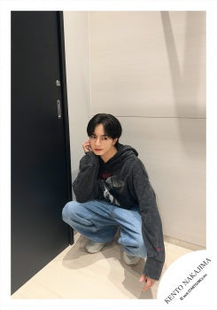 【No.MIN26-009】Hello “I AM:U” #7