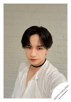 【No.MIN26-012】Hello “I AM:U” #7