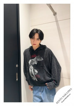 【No.MIN26-017】Hello “I AM:U” #7