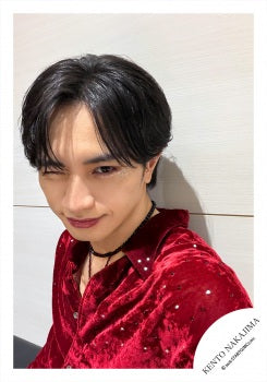 【No.MIN26-022】Hello “I AM:U” #7