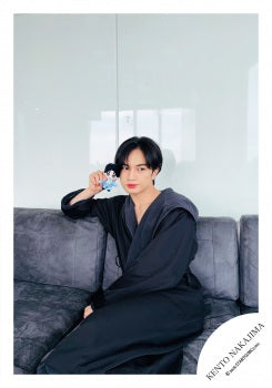 【No.MIN26-023】Hello “I AM:U” #8