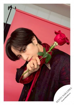 【No.MIN26-024】Hello “I AM:U” #8