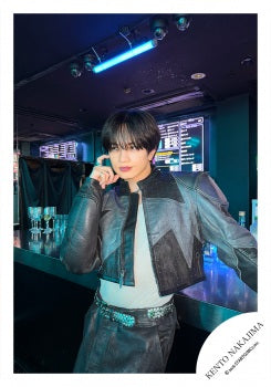 【No.MIN26-025】Hello “I AM:U” #8