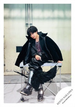 【No.MIN26-026】Hello “I AM:U” #8