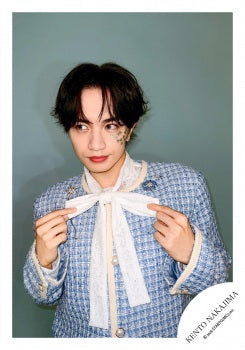 【No.MIN26-028】Hello “I AM:U” #8