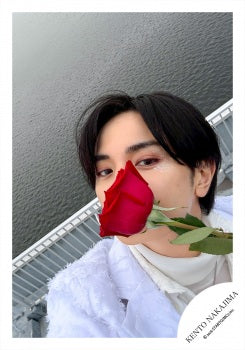 【No.MIN26-029】Hello “I AM:U” #8