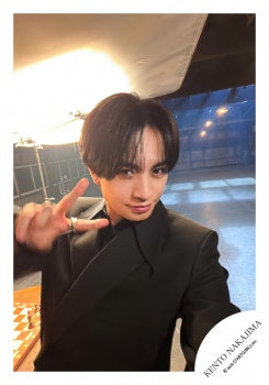 【No.MIN26-030】Hello “I AM:U” #8