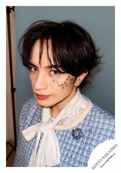 【No.MIN26-032】Hello “I AM:U” #8