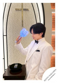 【No.MIN26-033】Hello “I AM:U” #8