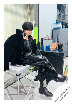 【No.MIN26-035】Hello “I AM:U” #8