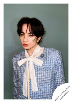 【No.MIN26-036】Hello “I AM:U” #8