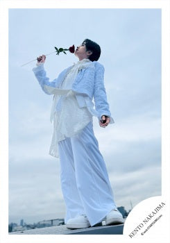 【No.MIN26-037】Hello “I AM:U” #8