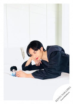 【No.MIN26-041】Hello “I AM:U” #8