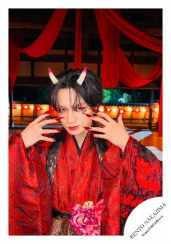 【No.MIN26-047】Hello “I AM:U” #9