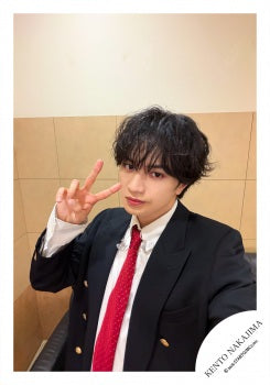 【No.MIN26-062】Hello “I AM:U” #9