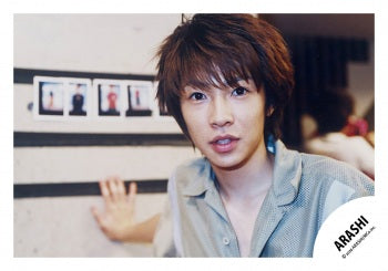 【No.MIN26-832】Mini ARASHI