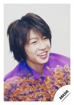 【No.MIN26-833】Mini ARASHI