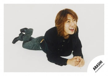 【No.MIN26-835】Mini ARASHI