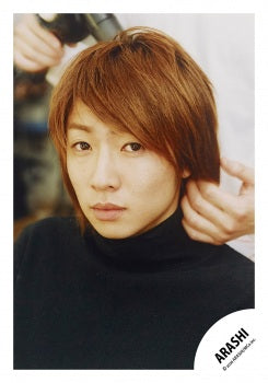 【No.MIN26-836】Mini ARASHI