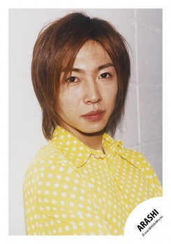 【No.MIN26-837】Mini ARASHI