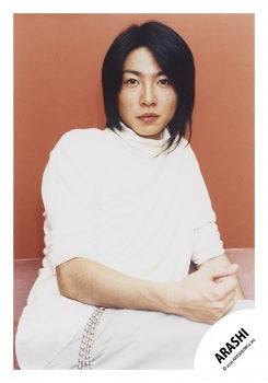 【No.MIN26-838】Mini ARASHI