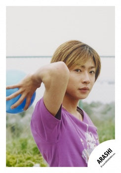 【No.MIN26-839】Mini ARASHI