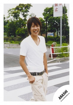 【No.MIN26-840】Mini ARASHI