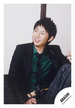 【No.MIN26-841】Mini ARASHI