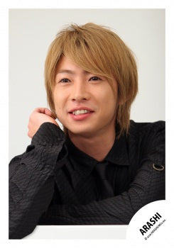 【No.MIN26-842】Mini ARASHI