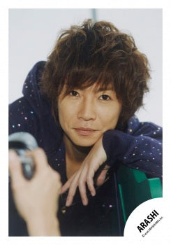 【No.MIN26-846】Mini ARASHI