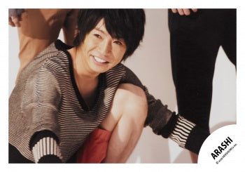 【No.MIN26-848】Mini ARASHI