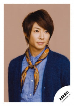 【No.MIN26-850】Mini ARASHI