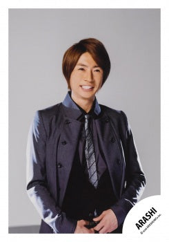 【No.MIN26-852】Mini ARASHI