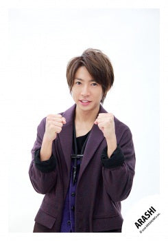 【No.MIN26-854】Mini ARASHI