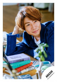 【No.MIN26-856】Mini ARASHI