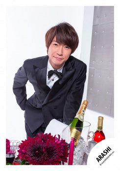 【No.MIN26-858】Mini ARASHI